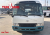 NO 347 Toyota Coaster N04C
