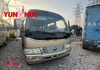 No 356 Toyota Coaster Gasoline 2TR Engine