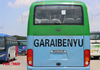  Yutong ZK6932D Front-engine