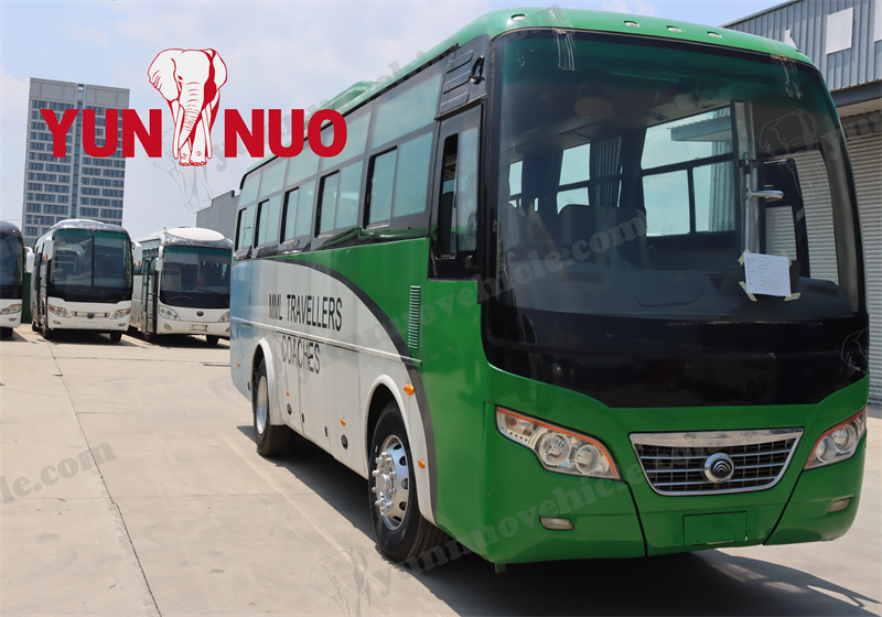 Refurbished Yutong ZK6932D Front Engine Bus | Shandong Yunnuo副本.jpg
