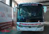 Used Yutong ZK6127 Bus