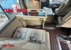 No 356 Toyota Coaster Gasoline 2TR Engine