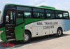  Yutong ZK6932D Front-engine