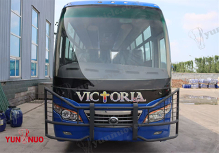 Used Bus Yutong ZK6932D