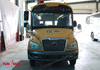 School Bus Yutong ZK6729D
