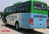  Yutong ZK6932D Front-engine